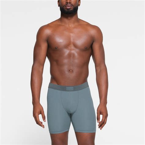 skims unisex boxer briefs